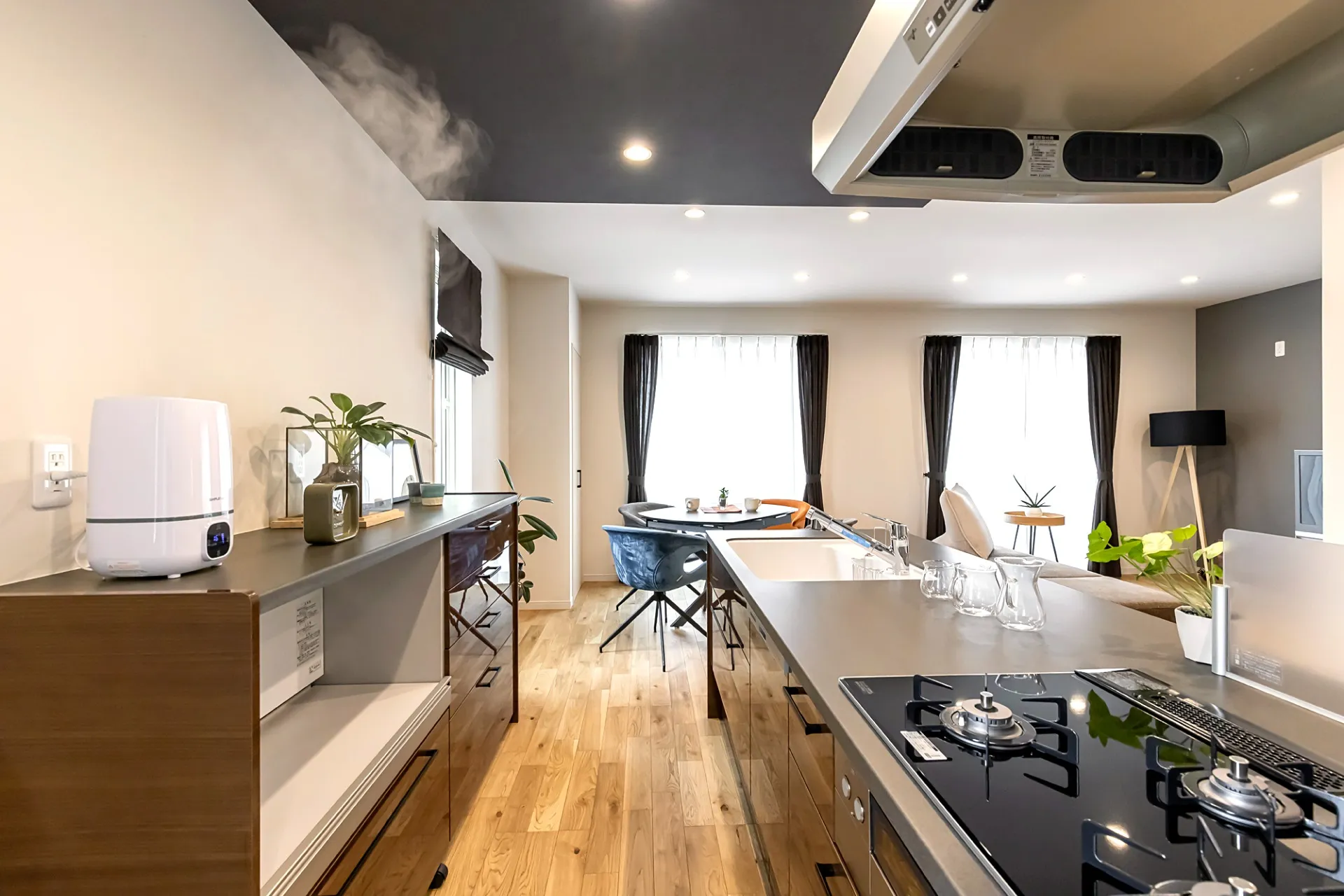 風の街・浜松と間取り設計