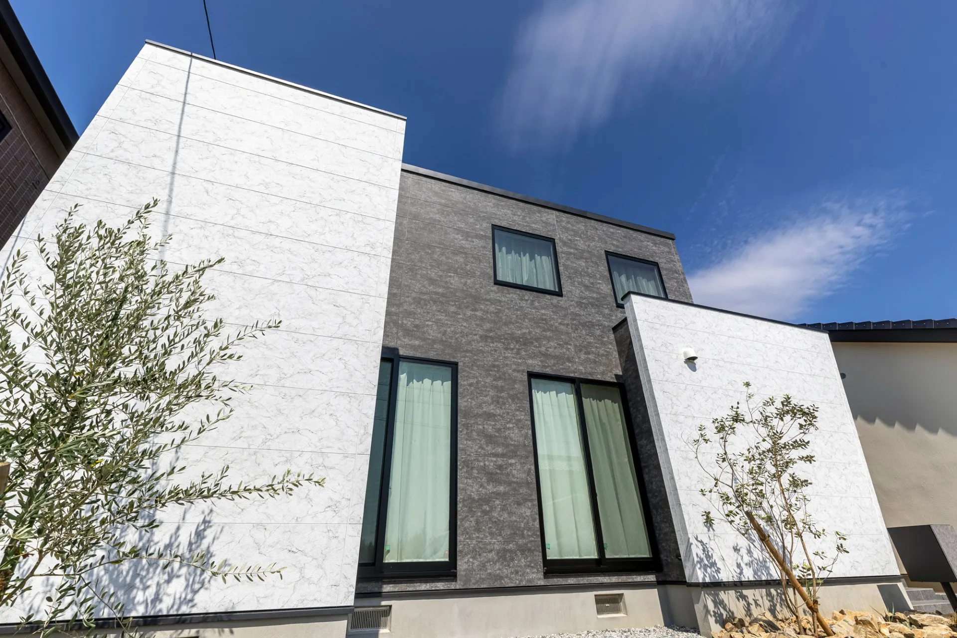 2階建て 3LDK O様邸