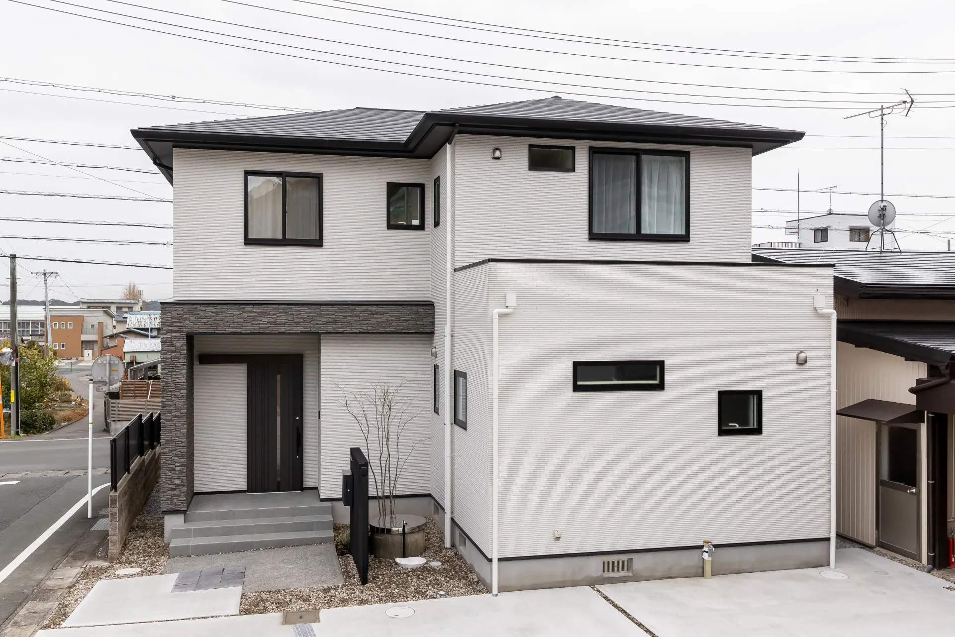 二世帯住宅の間取りポイント