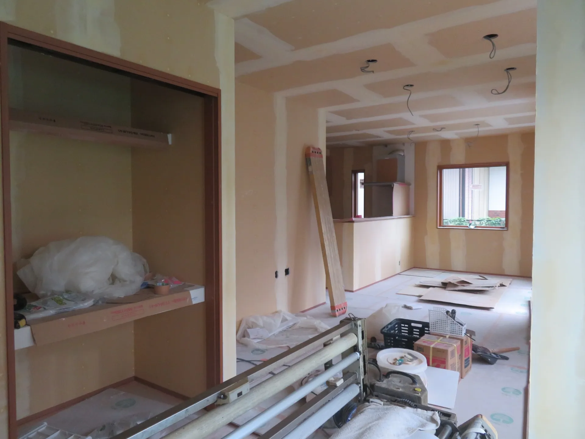 工務店で考える改築のポイントと静岡県浜松市中央区住まい快適化の実践ガイド