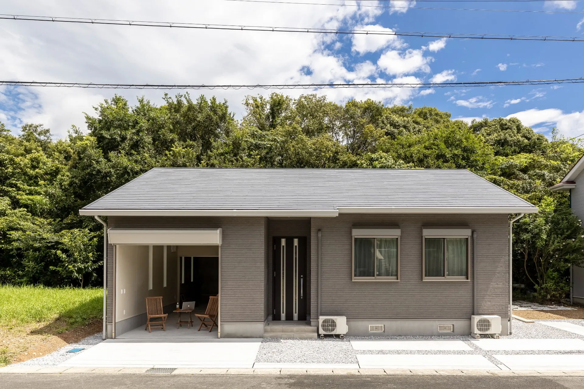 住み替えを伴う注文住宅の資金計画