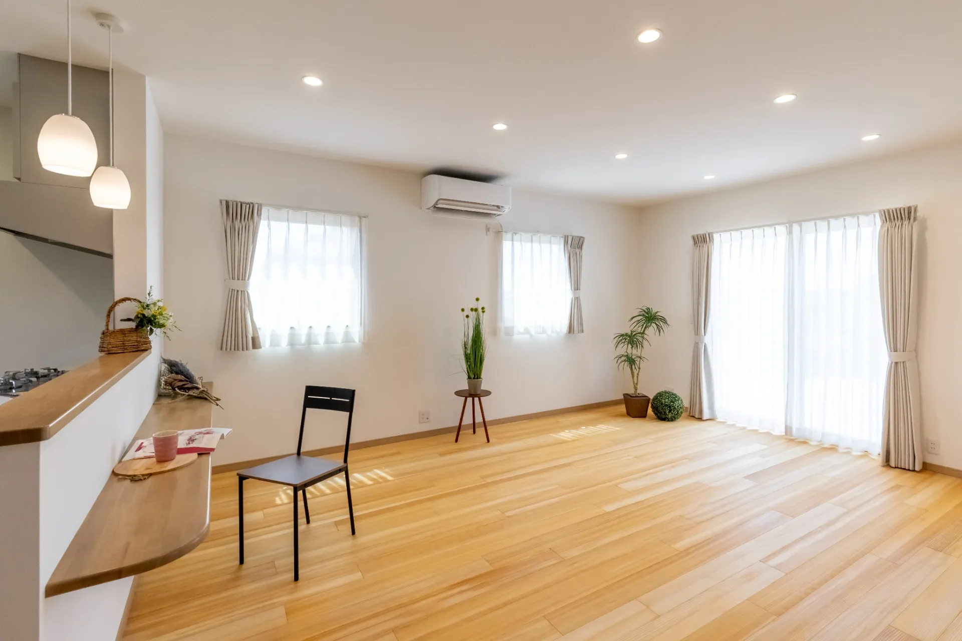 間取りと戸建て選びで静岡県浜松市中央区の家族に最適な新築生活を実現する方法