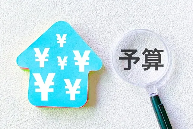 家づくりは「建物の予算」から決めない｜土地・建物を合わせて考える資金計画