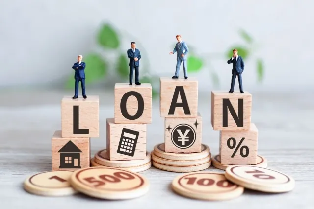 家づくりの資金計画｜住宅ローンは「借りられる額」だけで考えない