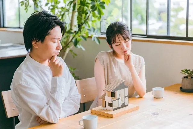 注文住宅の収納計画｜「収納は多ければいい」ではない理由