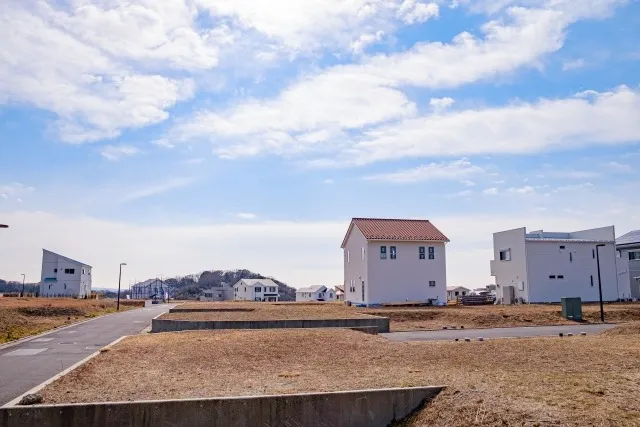 土地を購入する前に確認したいこと｜その土地に希望の家は建てられる？