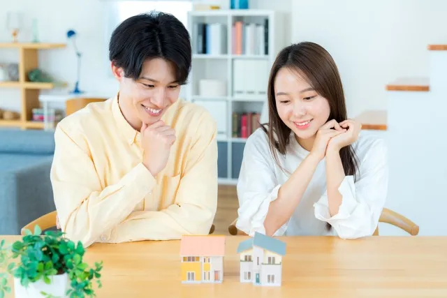 家を建てた後も安心して暮らすために｜住まいの点検とメンテナンス