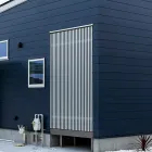 シンプルデザイン